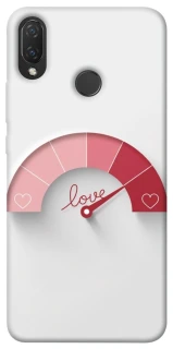 Чохол на Huawei P Smart+ (nova 3i) Love aesthetic ver.7 фото 1 з 1