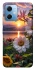 Чохол на Xiaomi Redmi Note 12 5G Flowers v31 фото 1 з 1
