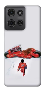 Чохол на Motorola Moto G75 Anime v43 фото 1 з 1