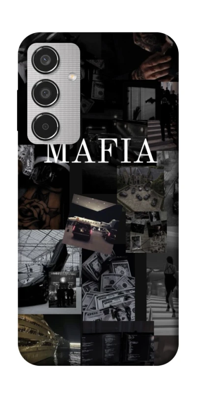 Чохол на Samsung Galaxy M35 Mafia фото 1 з 1