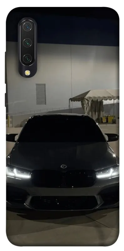 Чехол на Xiaomi Mi CC9 / Mi 9 Lite BMW V55 фото 1 из 1