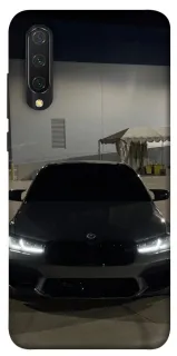 Чохол на Xiaomi Mi CC9 / Mi 9 Lite BMW V55 фото 1 з 1