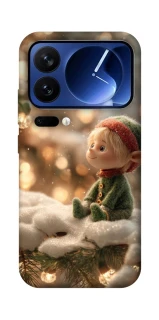 Чохол на Xiaomi 17 Pro Christmas mood ver.10 фото 1 з 1