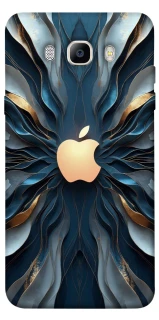Чохол на Samsung J710F Galaxy J7 (2016) Apple logo ver.3 фото 1 з 1