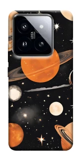 Чехол на Xiaomi 14 Pro Space фото 1 из 1