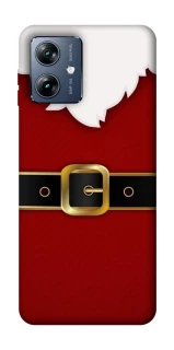 Чехол на Motorola Moto G54 Power Новогодний v4 фото 1 из 1