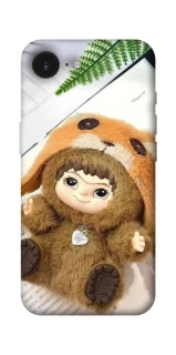 Чохол на Apple iPhone 16e (6.1") Wakuku ver.4 фото 1 з 1