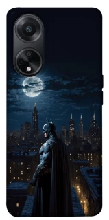 Чехол на Oppo A58 4G The Dark Knight фото 1 из 1