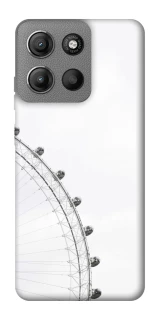 Чехол на Motorola Moto G15 4G Колесо обозрения фото 1 из 1