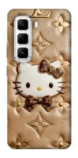 Чохол на Infinix Hot 50 Pro Hello Kitty ver.2 фото 1 з 1