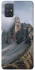 Чехол на Samsung Galaxy A71 Mountains v2 фото 1 из 1