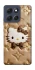 Чохол на Motorola Moto G86 Hello Kitty ver.2 фото 1 з 1