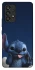 Чохол на Samsung Galaxy A53 5G Stitch ver.2 фото 1 з 1