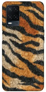 Чехол на Oppo A54 4G Tiger фото 1 из 1