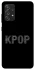 Чохол на Samsung Galaxy A52 4G / A52 5G K-pop фото 1 з 1