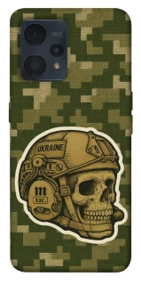 Чехол на Realme 9 4G / 9 Pro+ Cranium фото 1 из 1