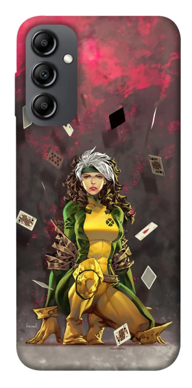 Чехол на Samsung Galaxy A14 4G/5G Rogue фото 1 из 1