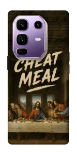 Чехол на Infinix Note 50 Pro+ Cheat Meal фото 1 из 1