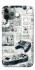 Чехол на Apple iPhone 11 Pro (5.8") Gamer Zone ver.2 фото 1 из 1
