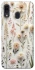 Чохол на Samsung Galaxy A20 / A30 Floral design ver.1 фото 1 з 1