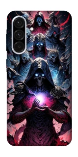 Чехол на Samsung Galaxy A36 5G Magic Death фото 1 Чехол на Samsung Galaxy A36 5G Magic Death фото 1 из 1
