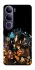Чехол на Vivo Y300 Harry Potter v26 фото 1 из 1