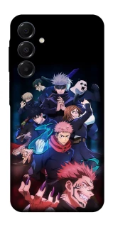 Чехол на Samsung Galaxy A16 4G/5G Magic battle фото 1 из 1