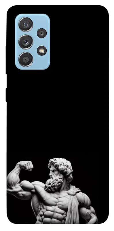 Чохол на Samsung Galaxy A52 4G / A52 5G Strong Style фото 1 з 1