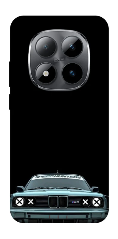 Чохол на Xiaomi Redmi Note 15 Pro 5G BMW v148 фото 1 з 1