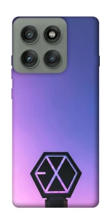 Чохол на Motorola Edge 60 Pro EXO Logo фото 1 з 1