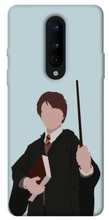 Чохол на OnePlus 8 Harry Potter v5 фото 1 з 1