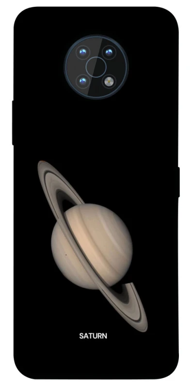 Чехол на Nokia G50 Saturn фото 1 из 1