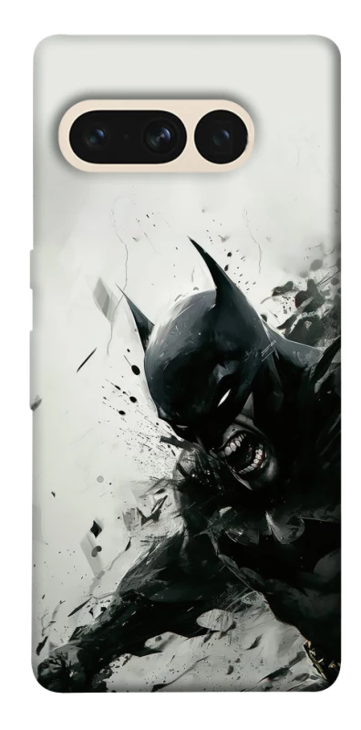 Чохол на Google Pixel 7 Pro Batman фото 1 з 1