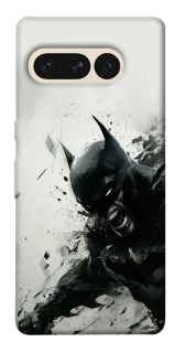 Чохол на Google Pixel 7 Pro Batman фото 1 з 1
