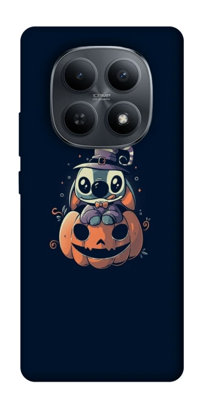 Чохол на Xiaomi Redmi Note 15 4G/5G (EU) Halloween Stitch ver.3 фото 1 з 1