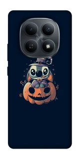 Чохол на Xiaomi Redmi Note 15 4G/5G (EU) Halloween Stitch ver.3 фото 1 з 1