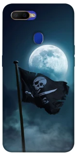 Чохол на Oppo A5s Jolly Roger фото 1 з 1