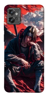 Чехол на Motorola Moto G32 Itachi фото 1 из 1