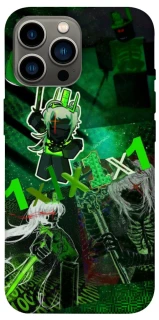 Чехол на Apple iPhone 13 Pro Max (6.7") Roblox v5 фото 1 из 1