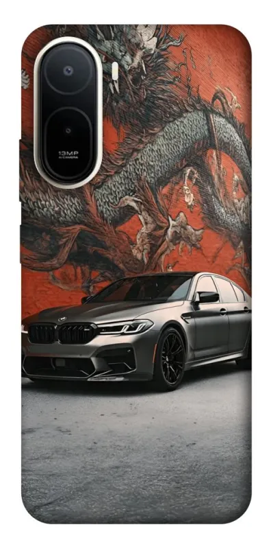 Чехол на Xiaomi Redmi A7 Pro 4G BMW v16 фото 1 из 1