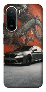 Чохол на Xiaomi Redmi A7 Pro 4G BMW v16 фото 1 з 1