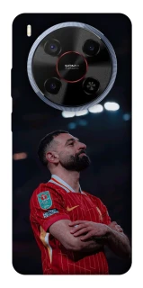Чехол на ZTE Blade V70 Max Mohamed Salah V2 фото 1 из 1