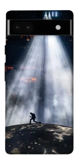 Чехол на Google Pixel 6a Kanye West ver.2 фото 1 из 1