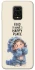 Чохол на Xiaomi Redmi Note 9s / Note 9 Pro / Note 9 Pro Max Happy Place фото 1 з 1
