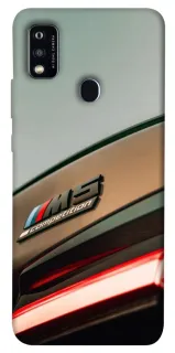 Чохол на ZTE Blade A51 BMW v13 фото 1 з 1