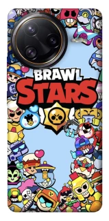 Чехол на Xiaomi Poco F7 Ultra Brawl Stars ver.2 фото 1 из 1