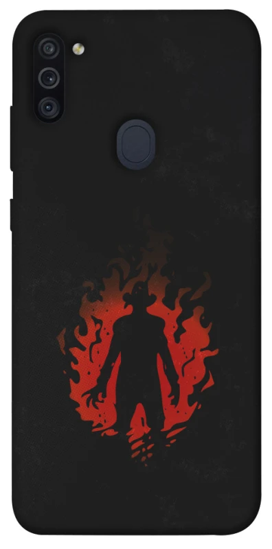 Чохол на Samsung Galaxy M11 Daylight фото 1 з 1