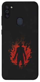 Чохол на Samsung Galaxy M11 Daylight фото 1 з 1