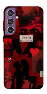 Чохол на Samsung Galaxy S23 FE Love collage ver.2 фото 1 з 1