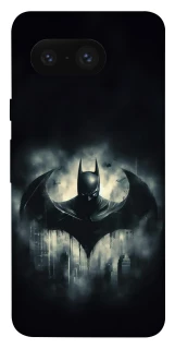 Чехол на Google Pixel 8 Batman icon фото 1 из 1